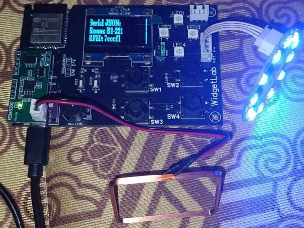 WidgetLab-DHML-1